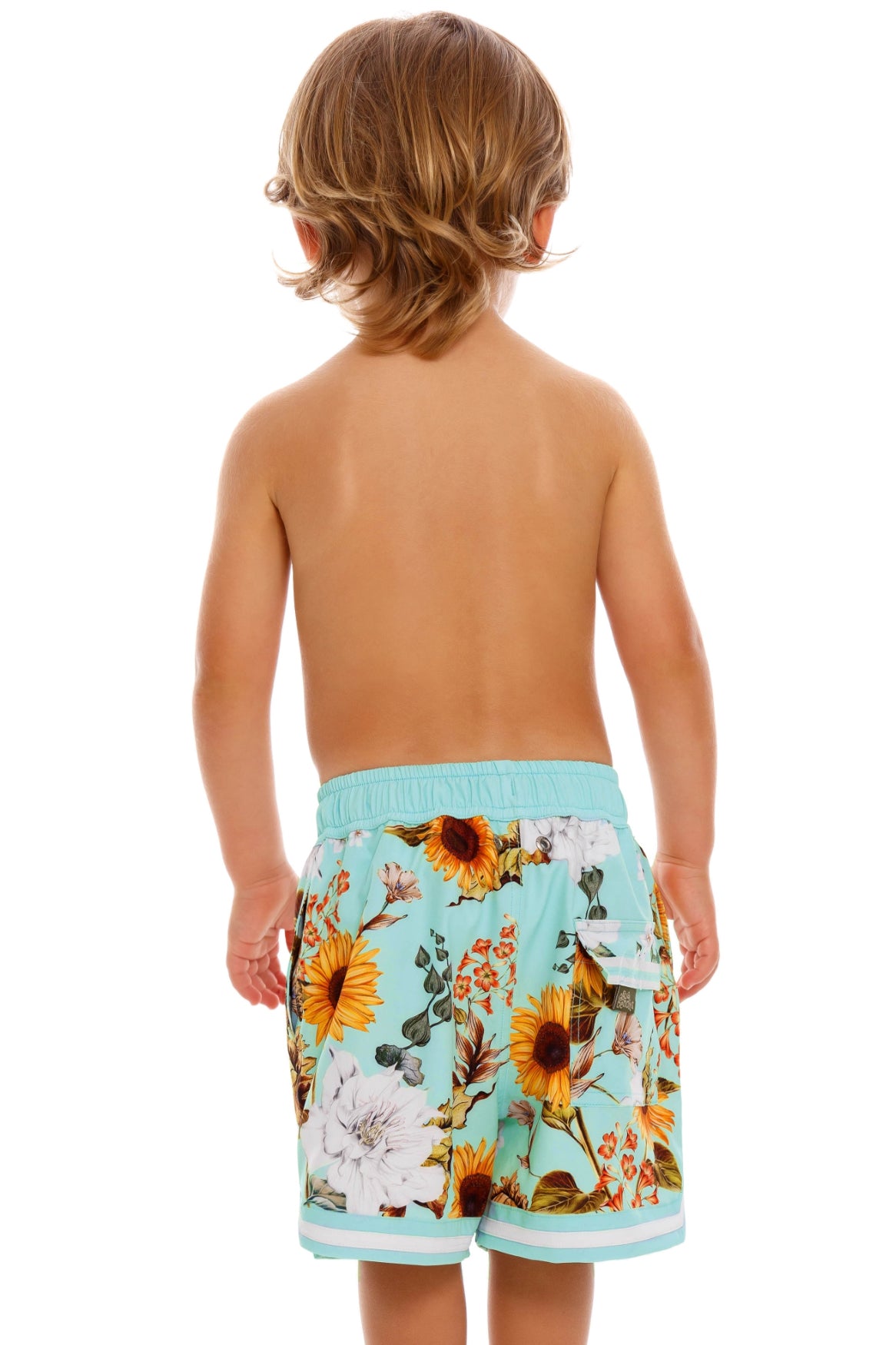 LUKE TRUNK