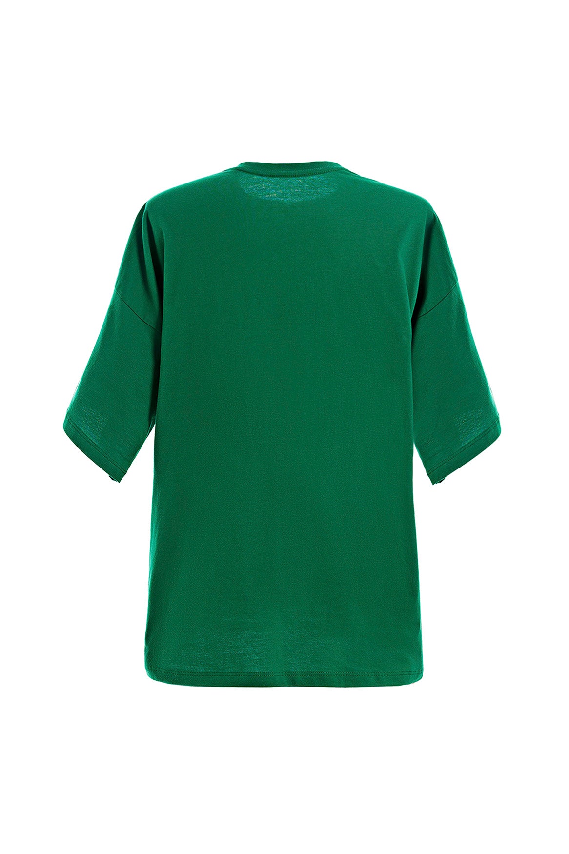 EMBROIDERED THERA T-SHIRT