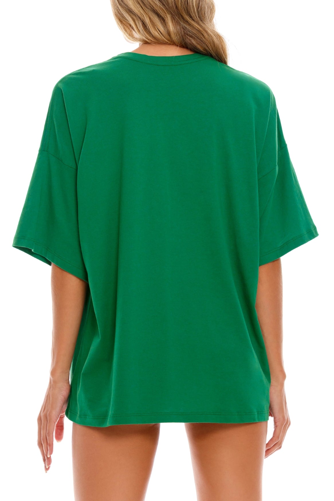 EMBROIDERED THERA T-SHIRT
