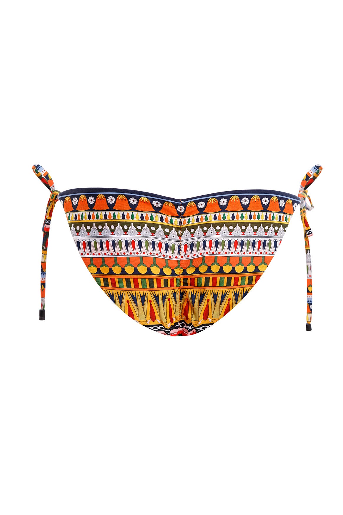 EMBROIDERED ALEGRÍA BOTTOM