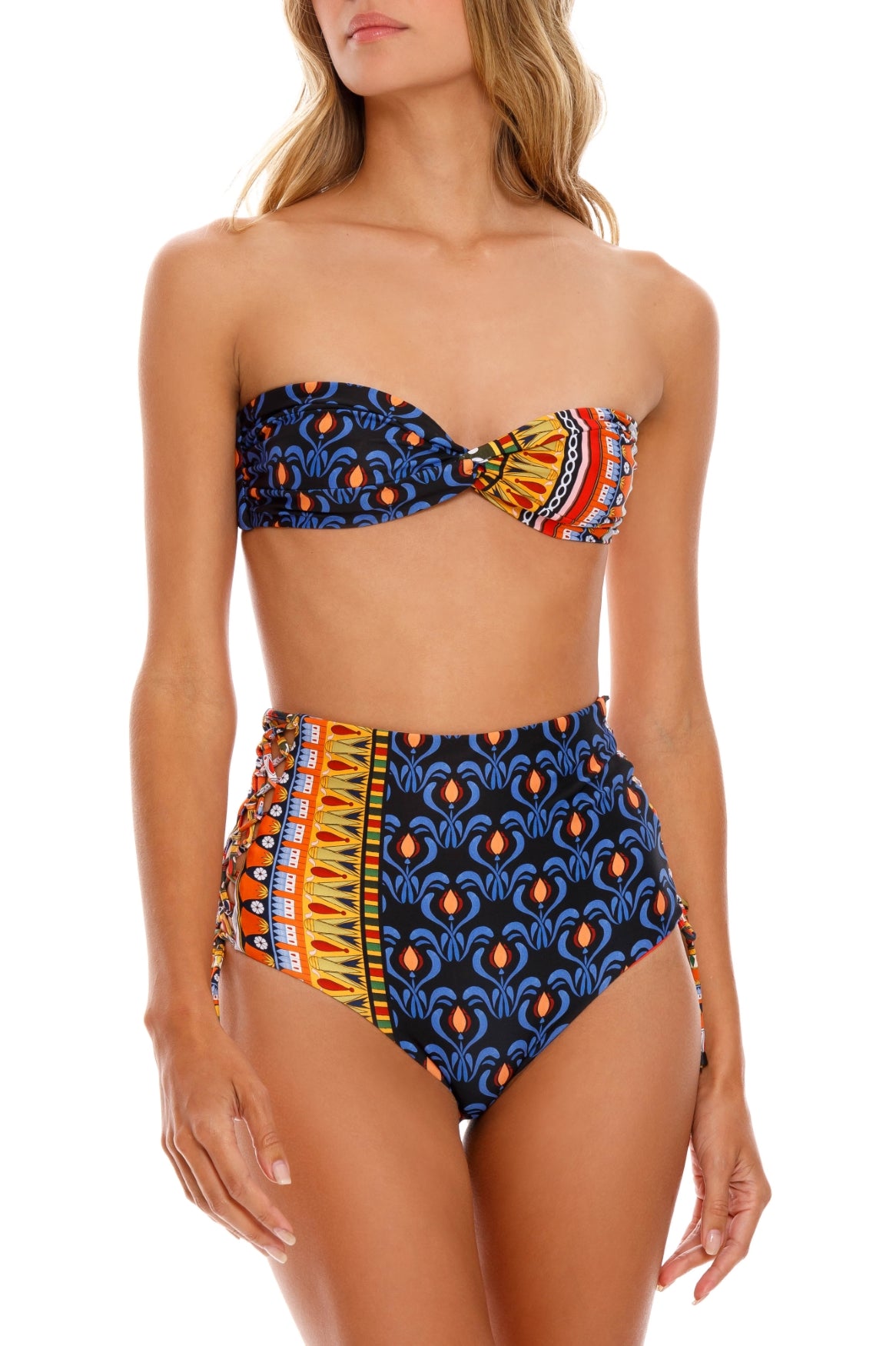 HOPE REVERSIBLE BIKINI BOTTOM