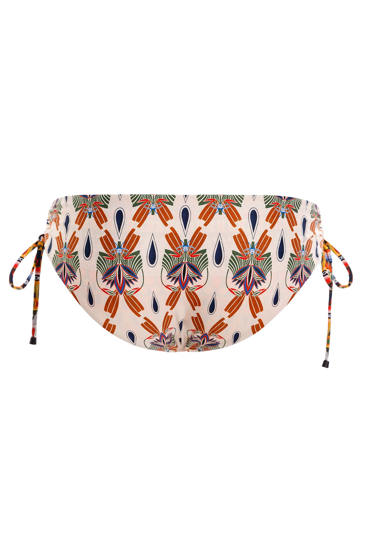 REVERSIBLE EDA BIKINI BOTTOM