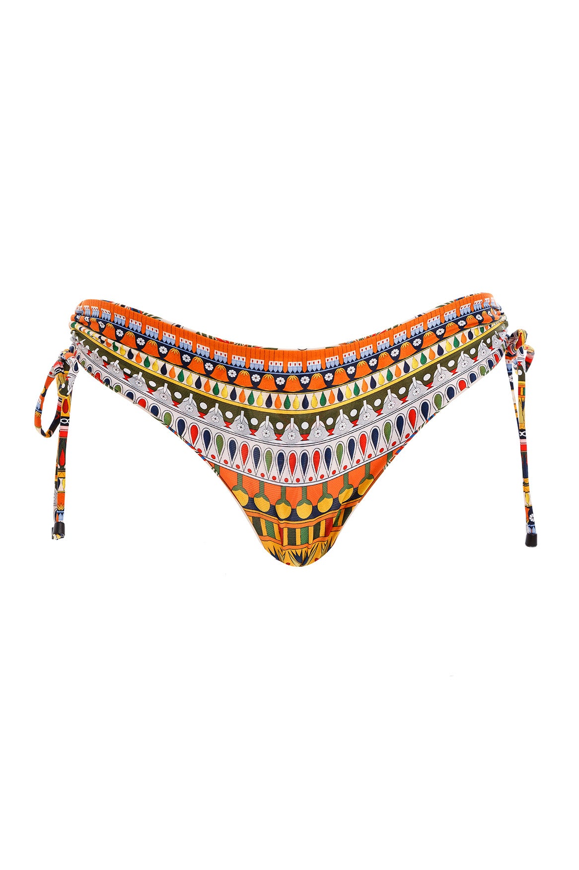 REVERSIBLE EDA BIKINI BOTTOM