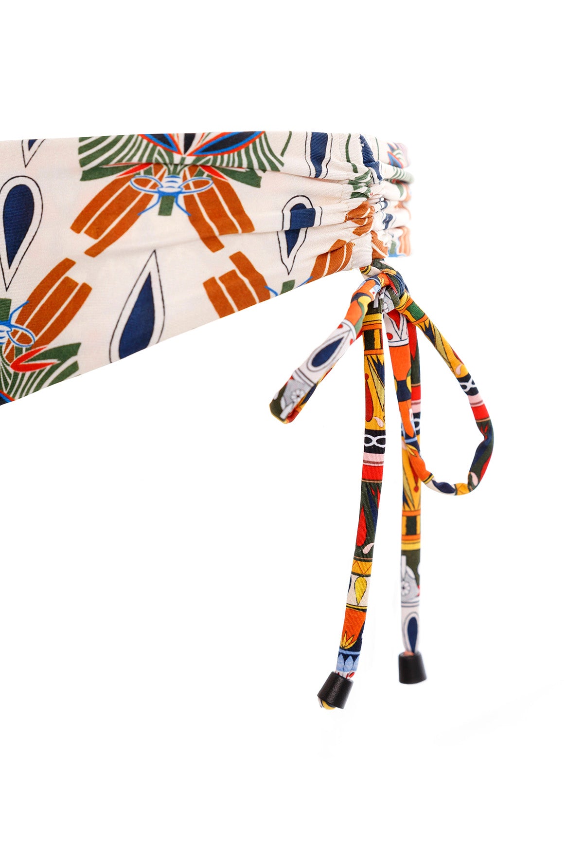 REVERSIBLE EDA BIKINI BOTTOM