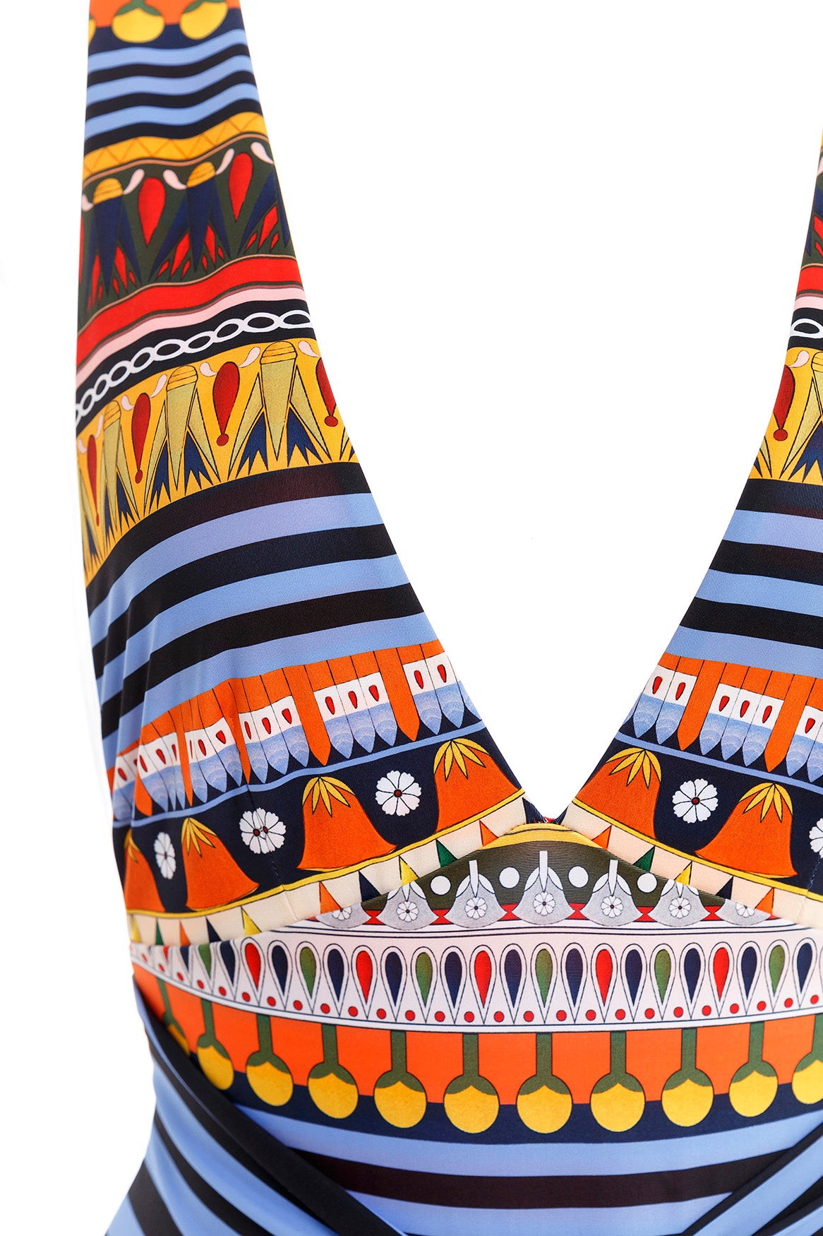 Florentina One Piece Menfis Agua Bendita