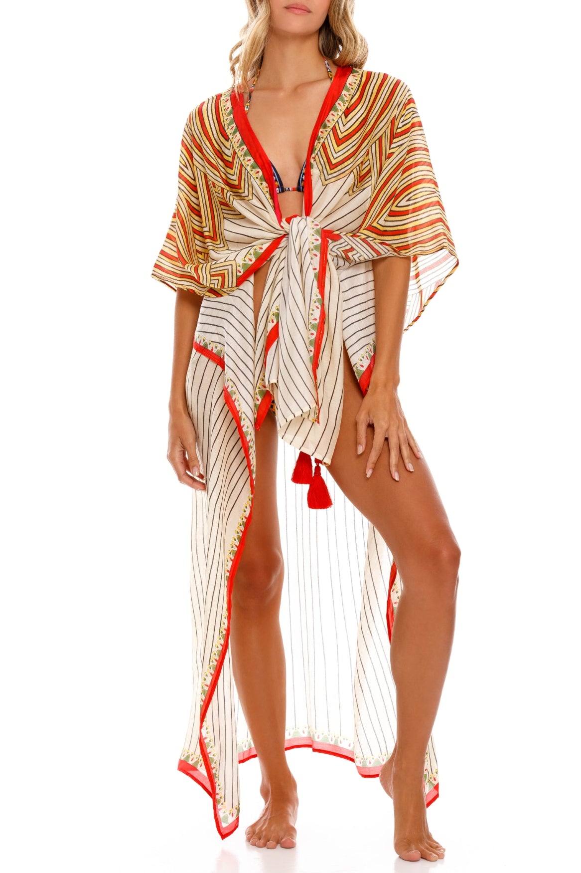 DARA KIMONO