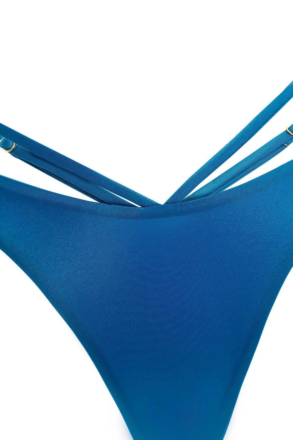 Egle Bikini Bottom Menfis Agua Bendita