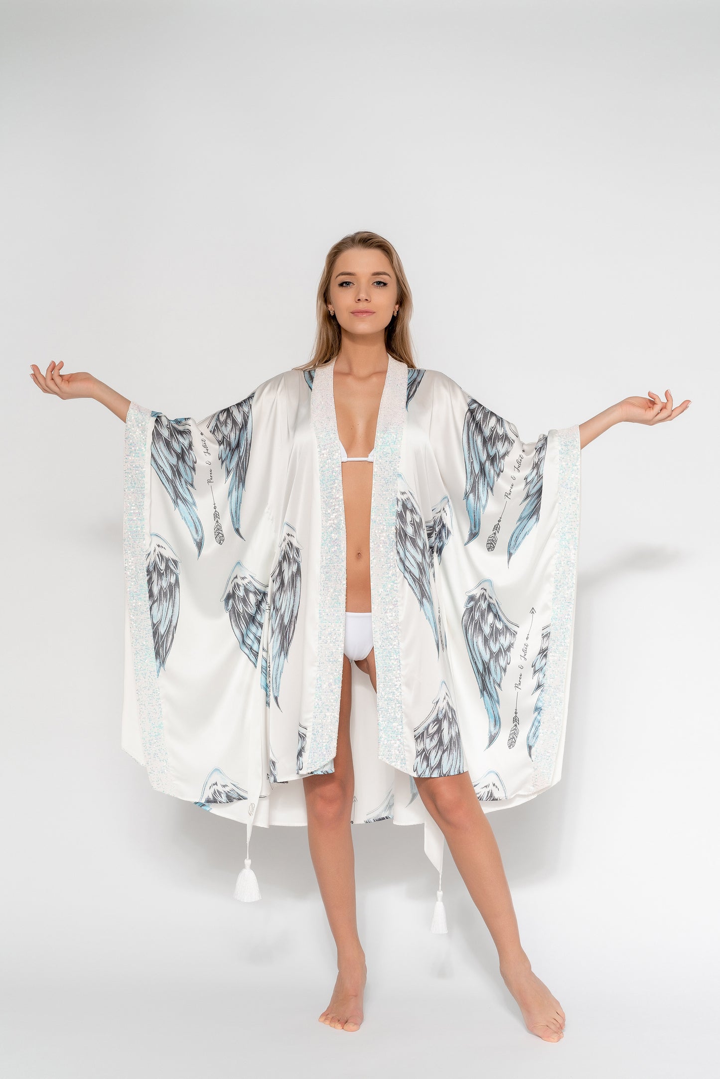 MIAMI SHORT TUNIC (GLAMOUR)