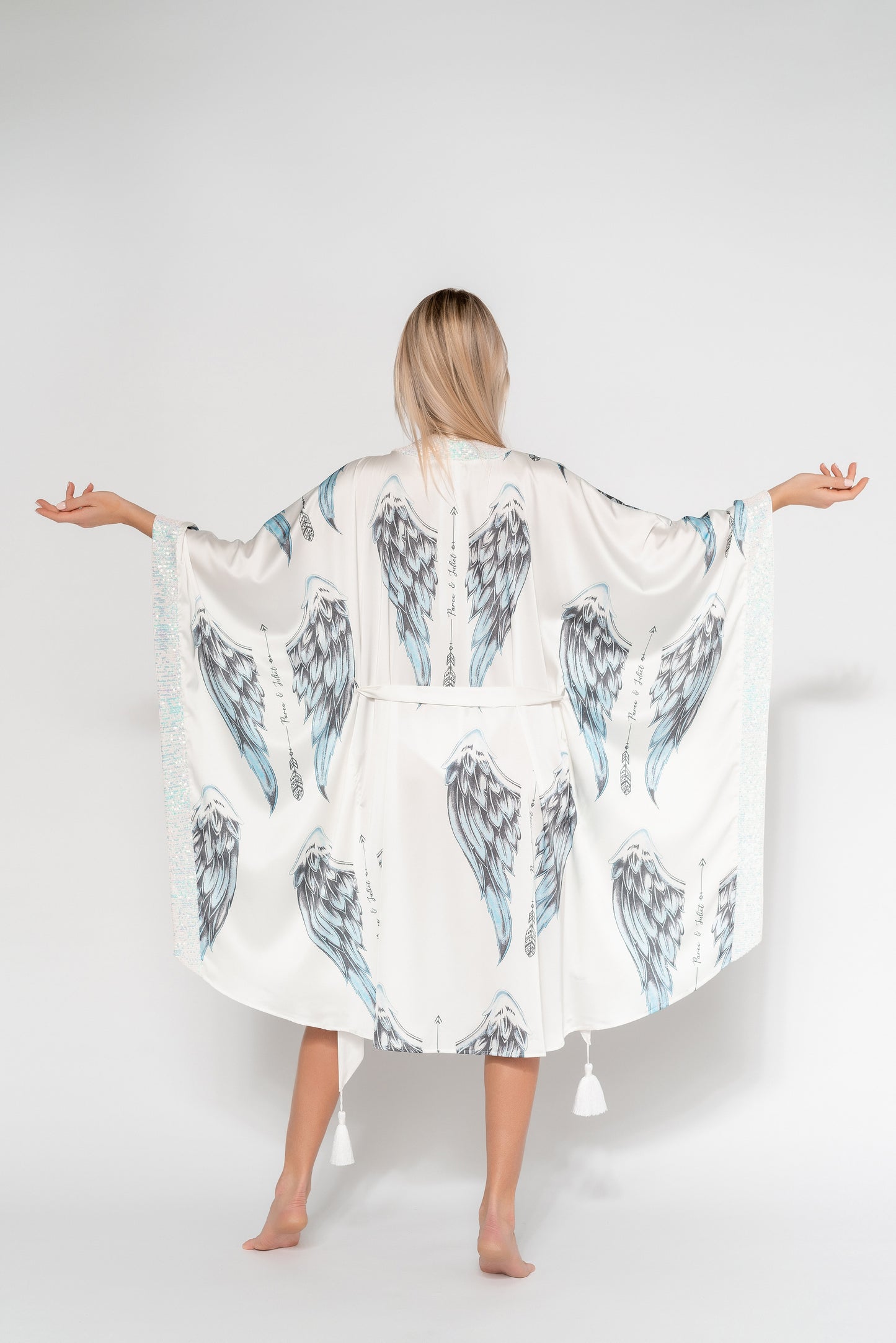 MIAMI SHORT TUNIC (GLAMOUR)