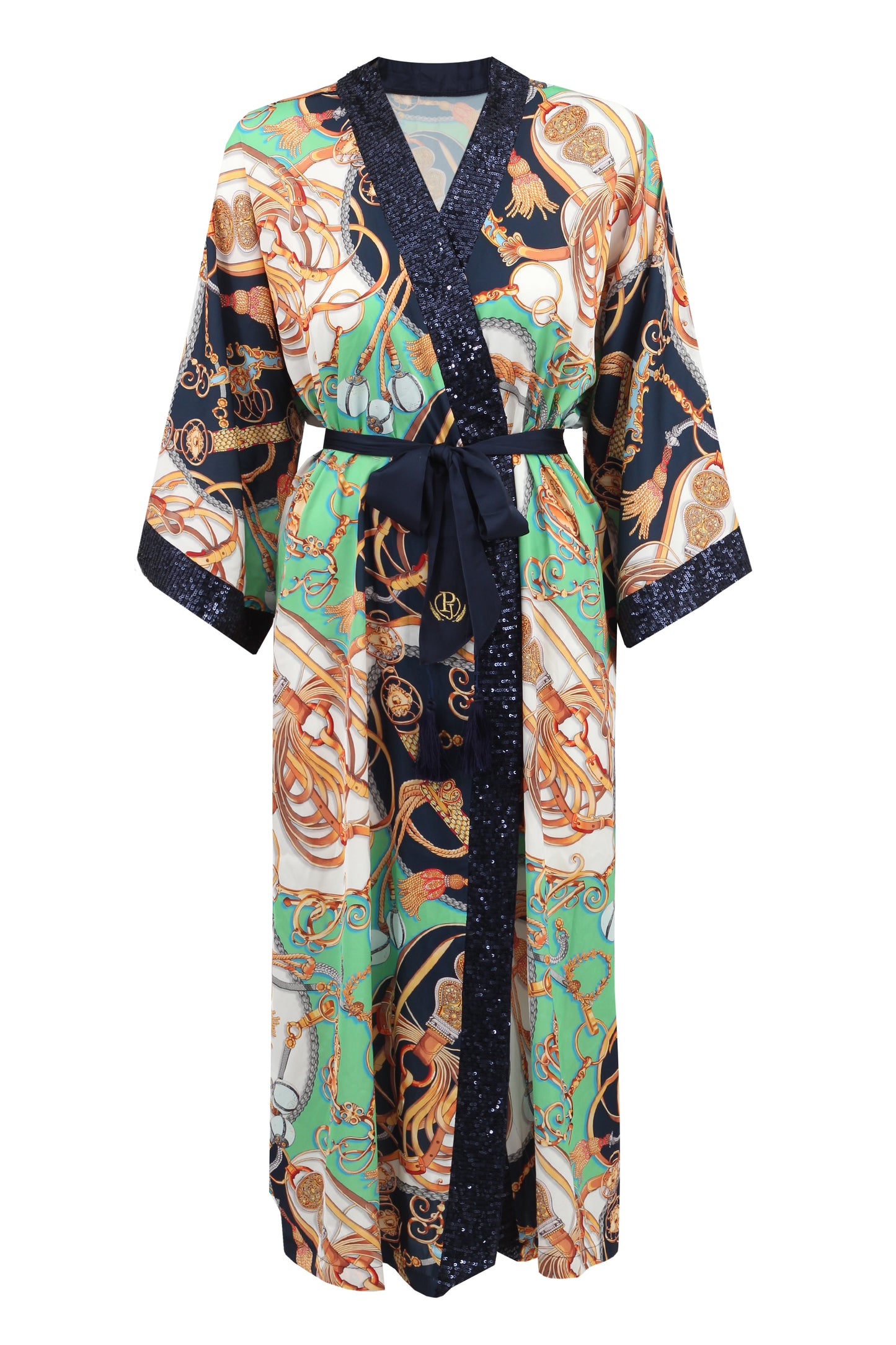 SYDNEY LONG TUNIC (GLAMOUR)