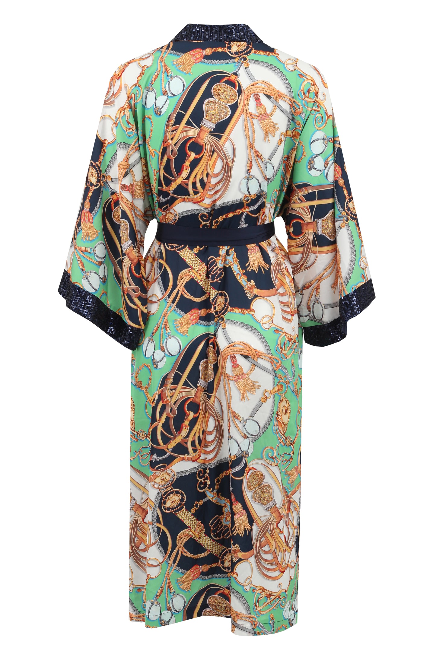 SYDNEY LONG TUNIC (GLAMOUR)