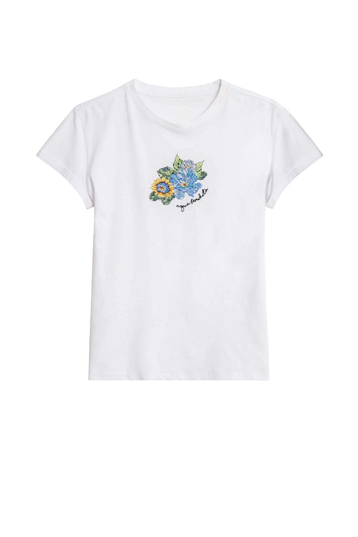 Agua Bendita Gea T-Shirt