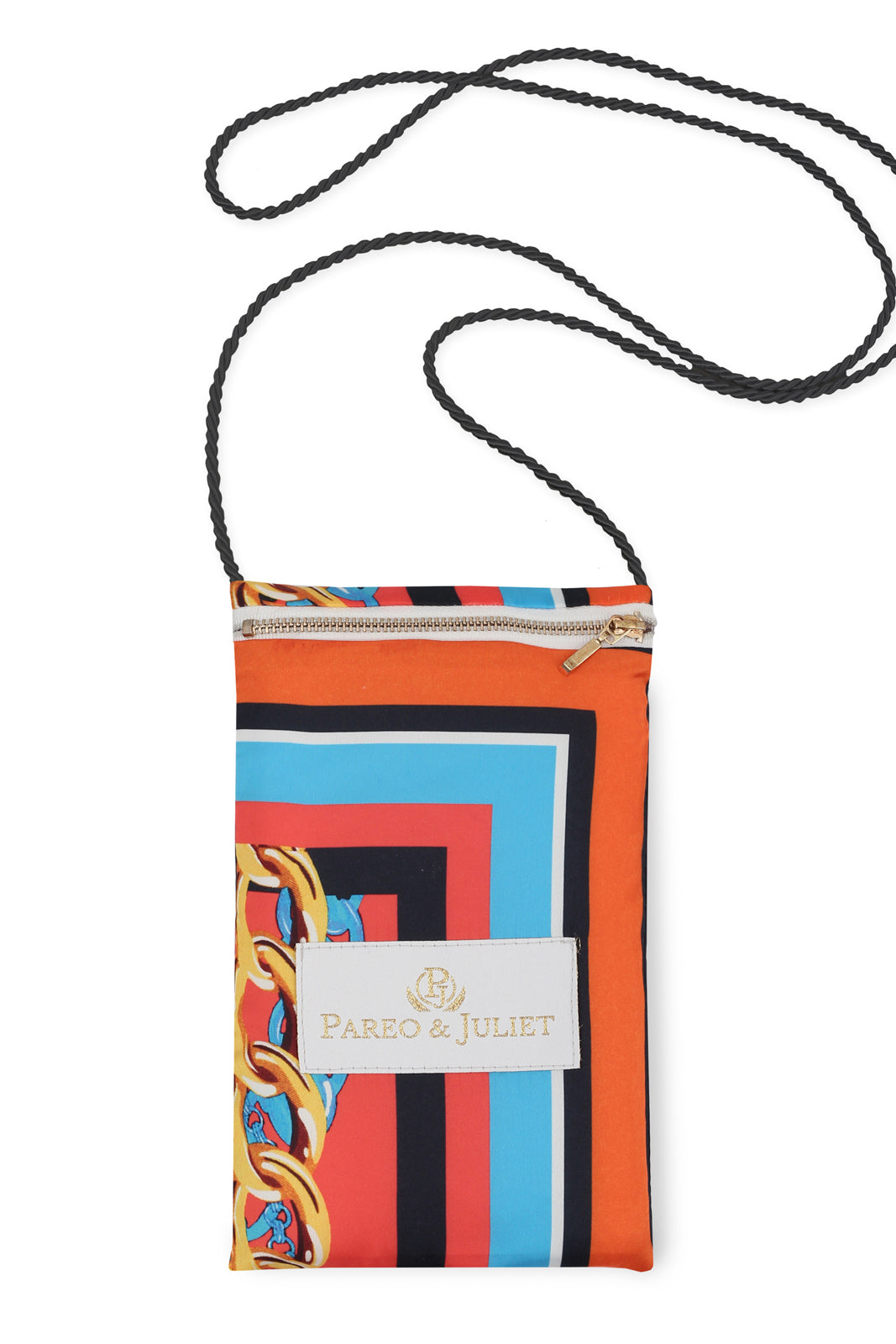 BOLSO SANTORINI 3 EN 1