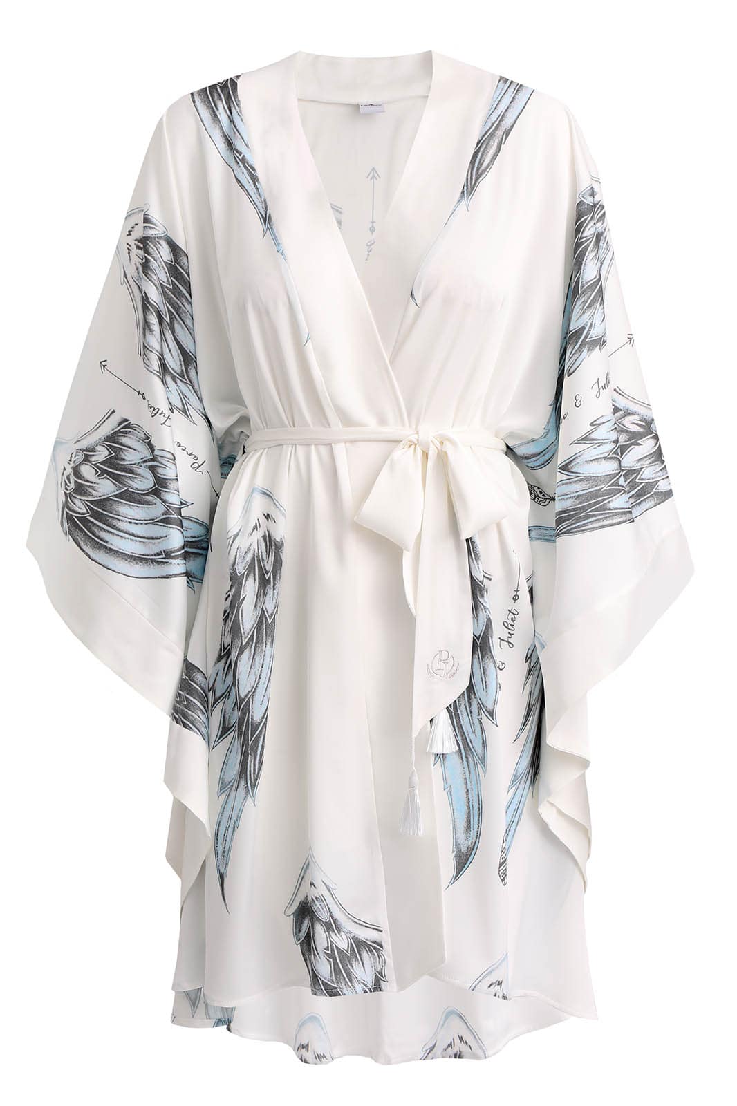 MIAMI SHORT TUNIC (GLAMOUR)