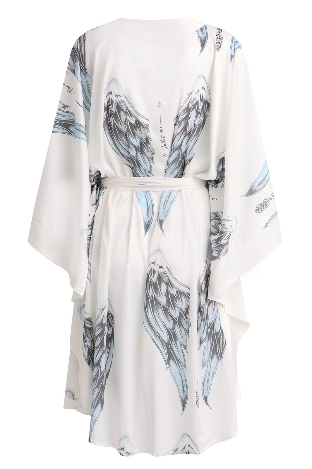 MIAMI SHORT TUNIC (GLAMOUR)