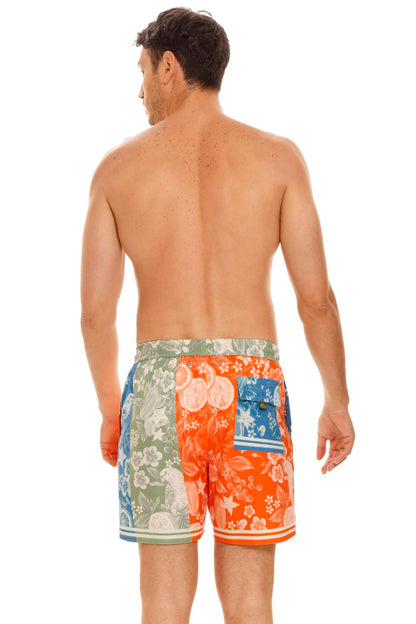 Joe Trunks Men Vita Agua Bendita