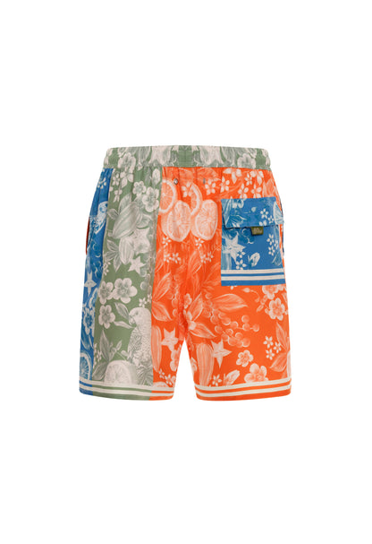 Joe Trunks Men Vita Agua Bendita