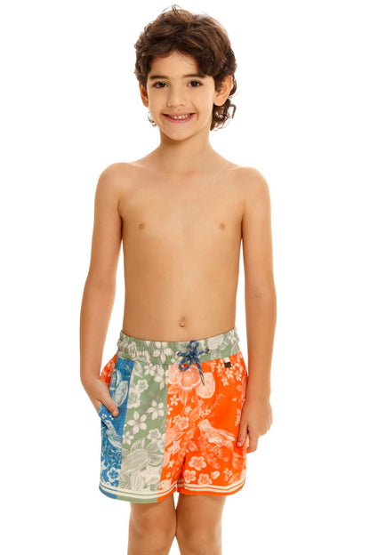 Nick Trunks Kids Vita Agua Bendita