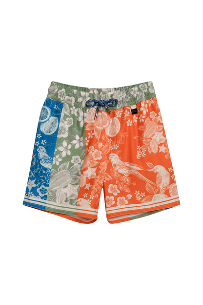 Nick Trunks Kids Vita Agua Bendita