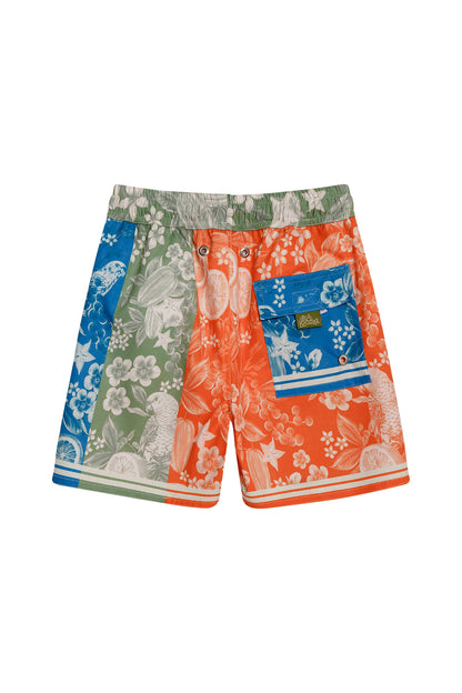 Nick Trunks Kids Vita Agua Bendita