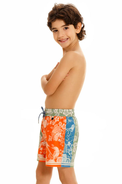 Nick Trunks Kids Vita Agua Bendita