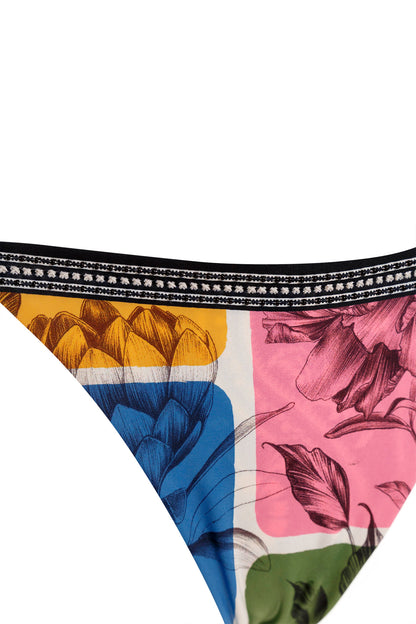 Alegria Bottom Tout Agua Bendita