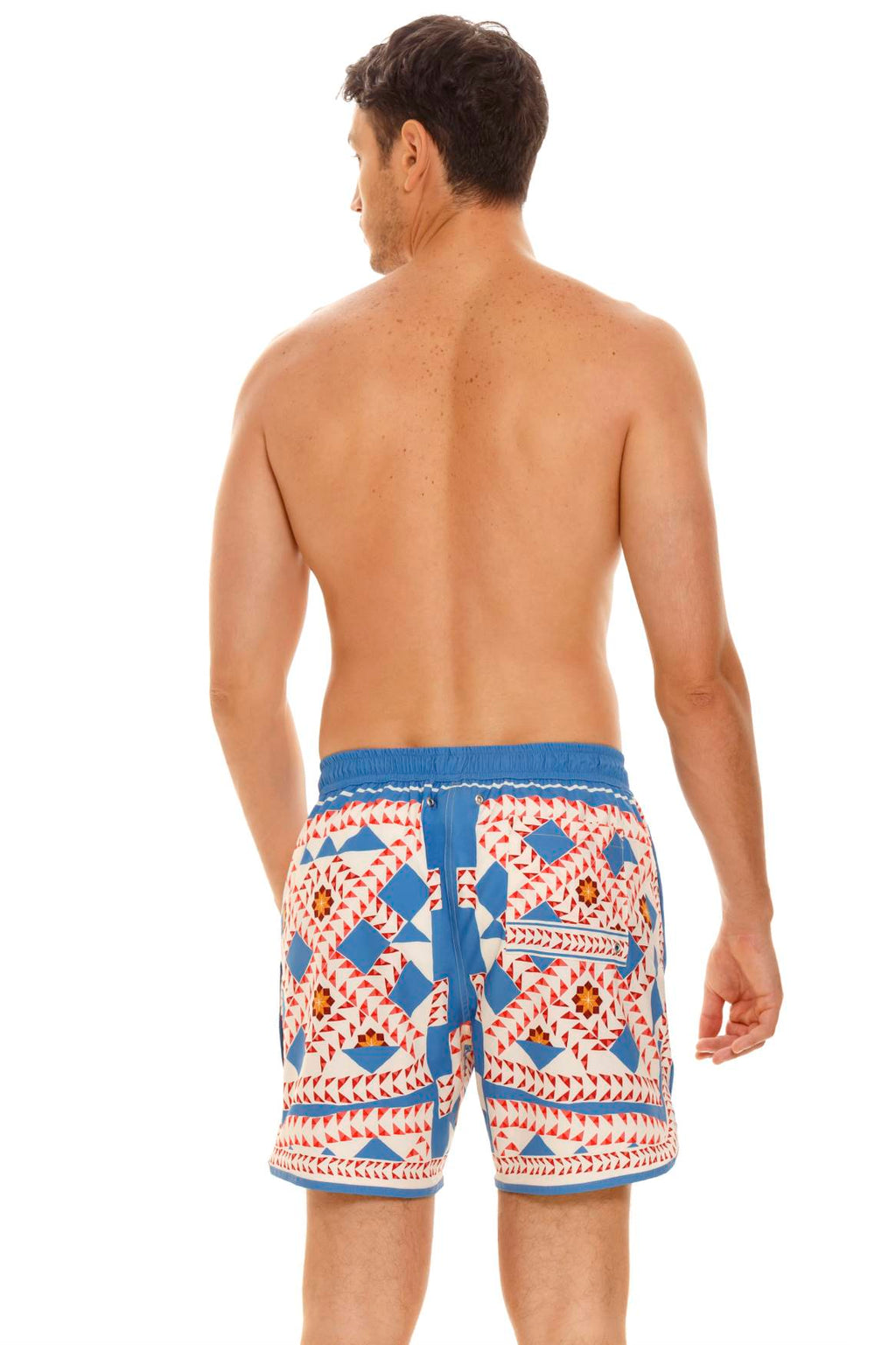 LIAM MEN'S TRUNK