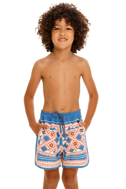Tiago Trunks Kids Tout Agua Bendita