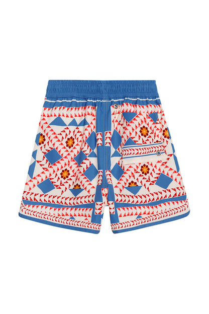 Tiago Trunks Kids Tout Agua Bendita