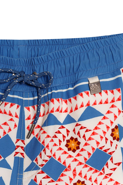 Tiago Trunks Kids Tout Agua Bendita