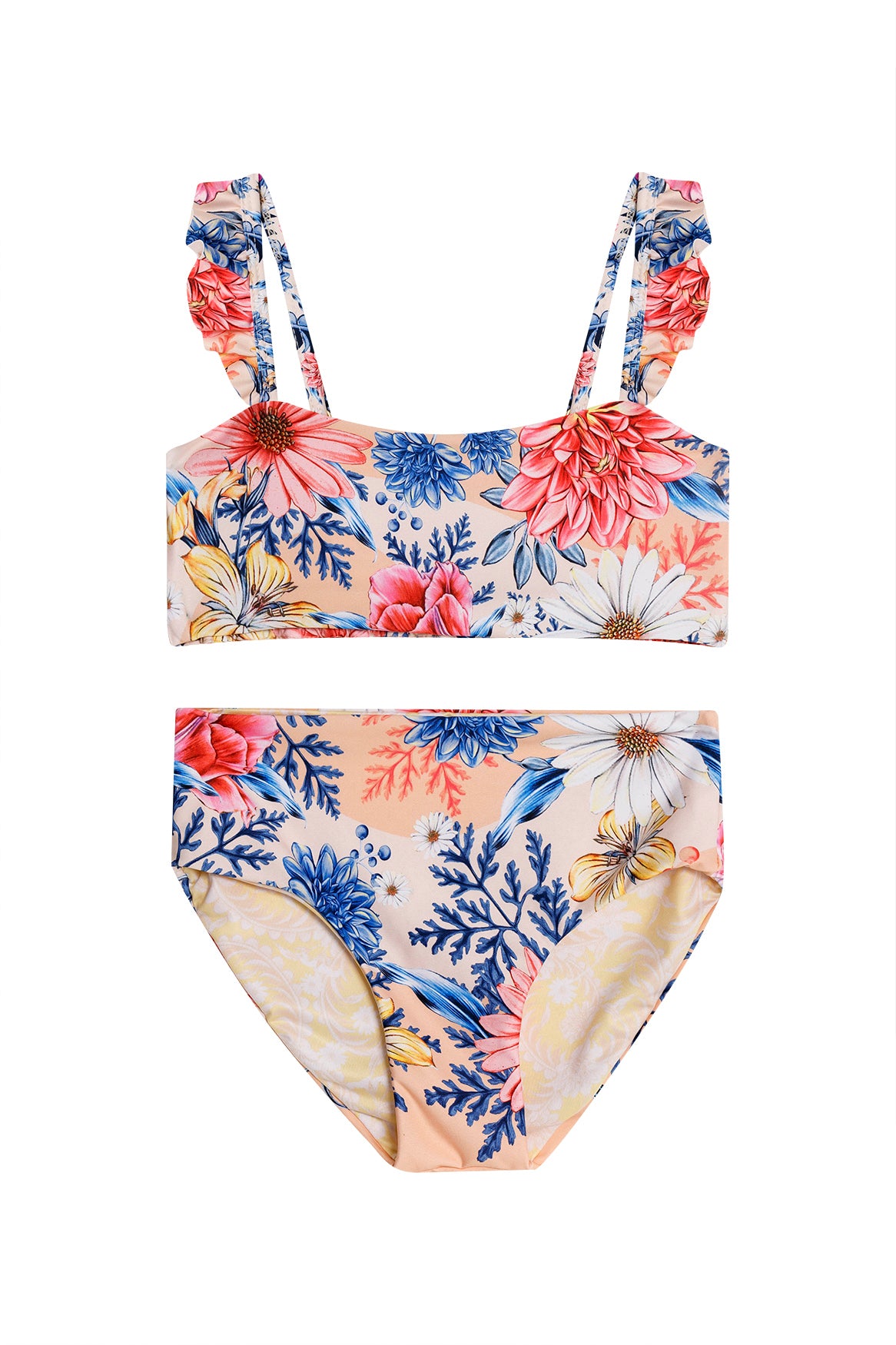 Sky Bikini Kids Ross Agua Bendita