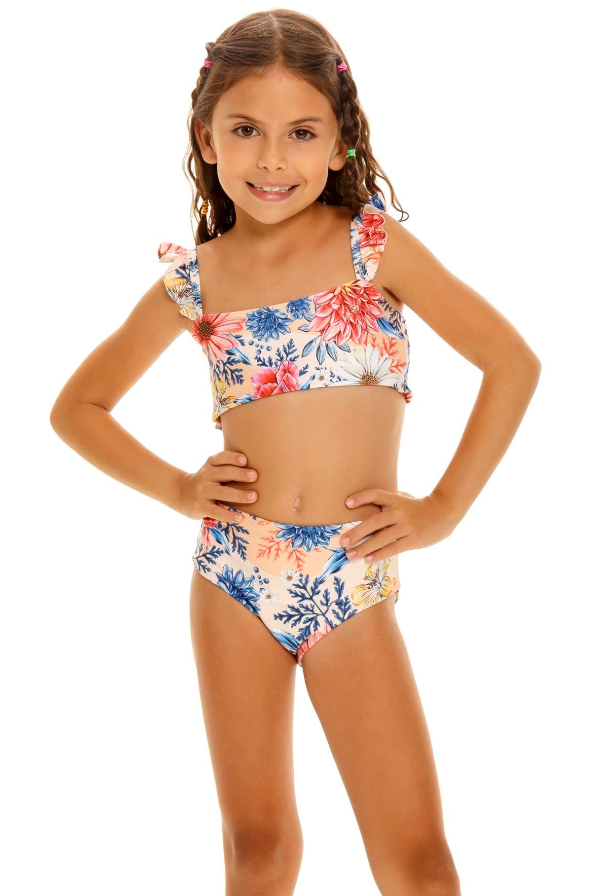 Sky Bikini Kids Ross Agua Bendita