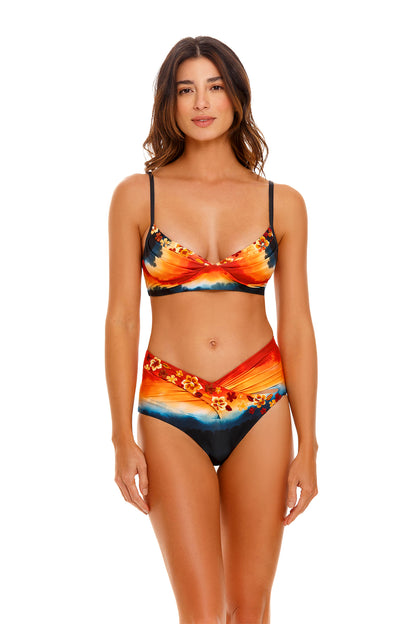 Kiana Bikini Bottom Handmade Details Shaka Agua Bendita
