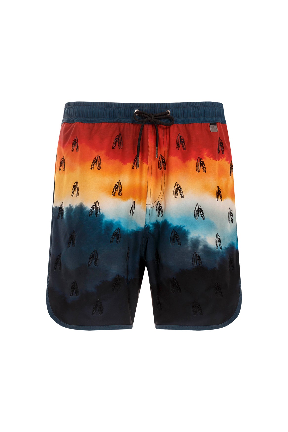 Agua Bendita Liam Men's Trunk