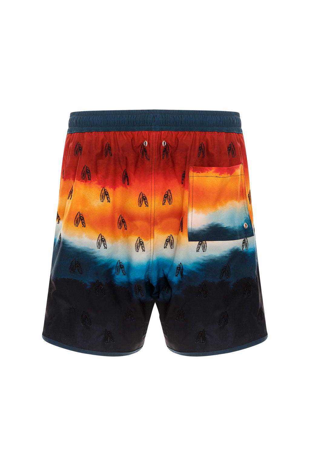 Agua Bendita Liam Men's Trunk