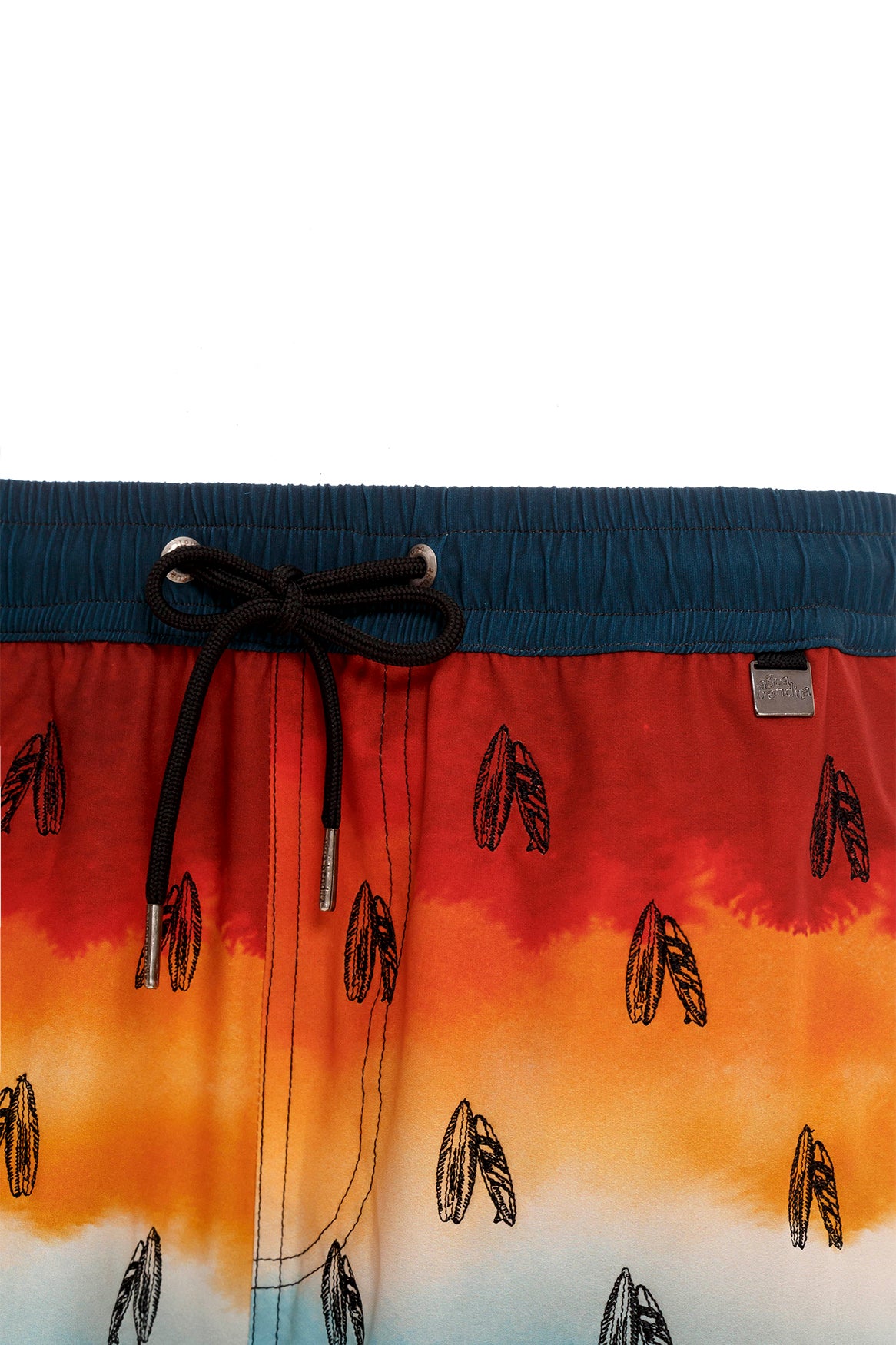 Agua Bendita Liam Men's Trunk