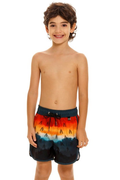 Tiago Trunks Kids Shaka Agua Bendita