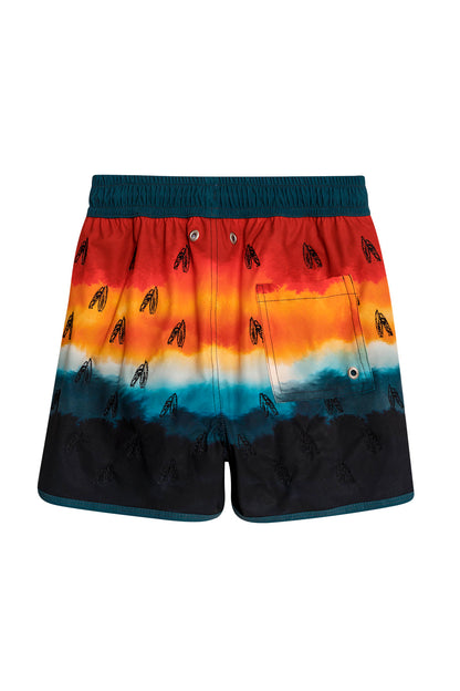 Tiago Trunks Kids Shaka Agua Bendita