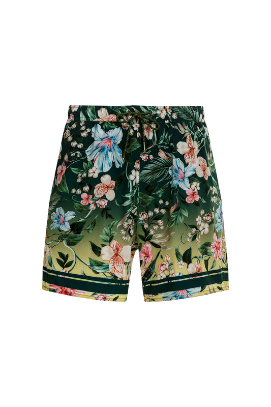 Joe Trunks Men Sally Agua Bendita