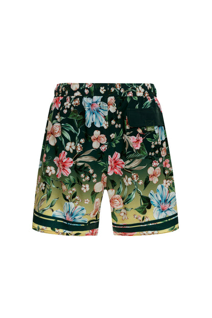 Joe Trunks Men Sally Agua Bendita