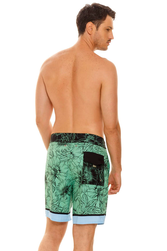 Sati Trunks Men Tonka Agua Bendita