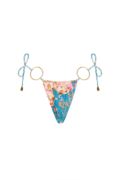 Alexis Bikini Bottom Merzin Agua Bendita