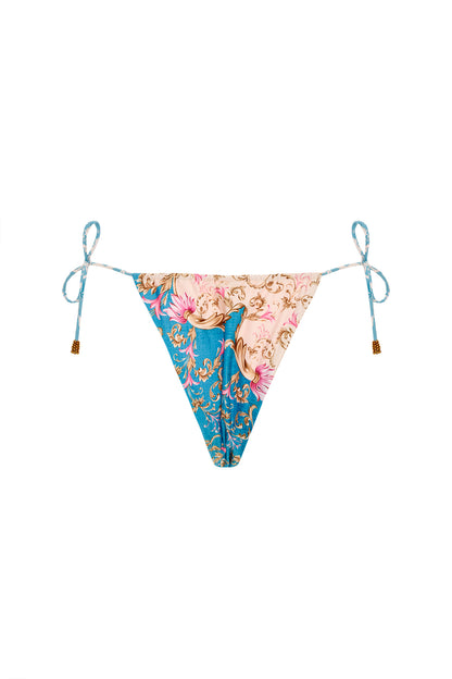 Alexis Bikini Bottom Merzin Agua Bendita