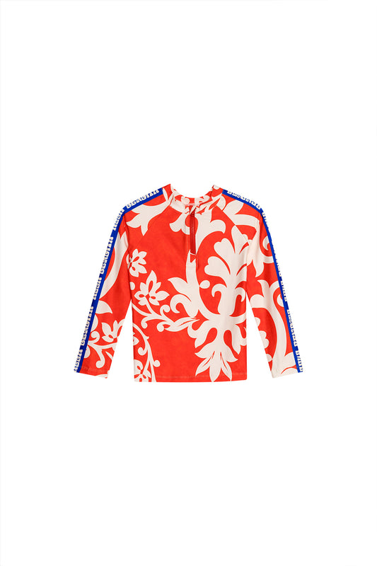 Noah Rashguard Kids Eames Agua Bendita