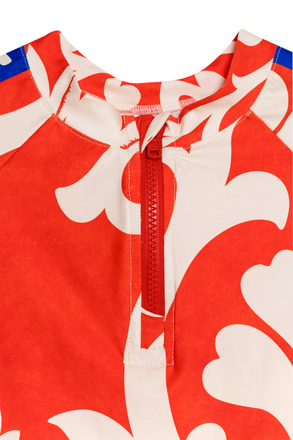 Noah Rashguard Kids Eames Agua Bendita