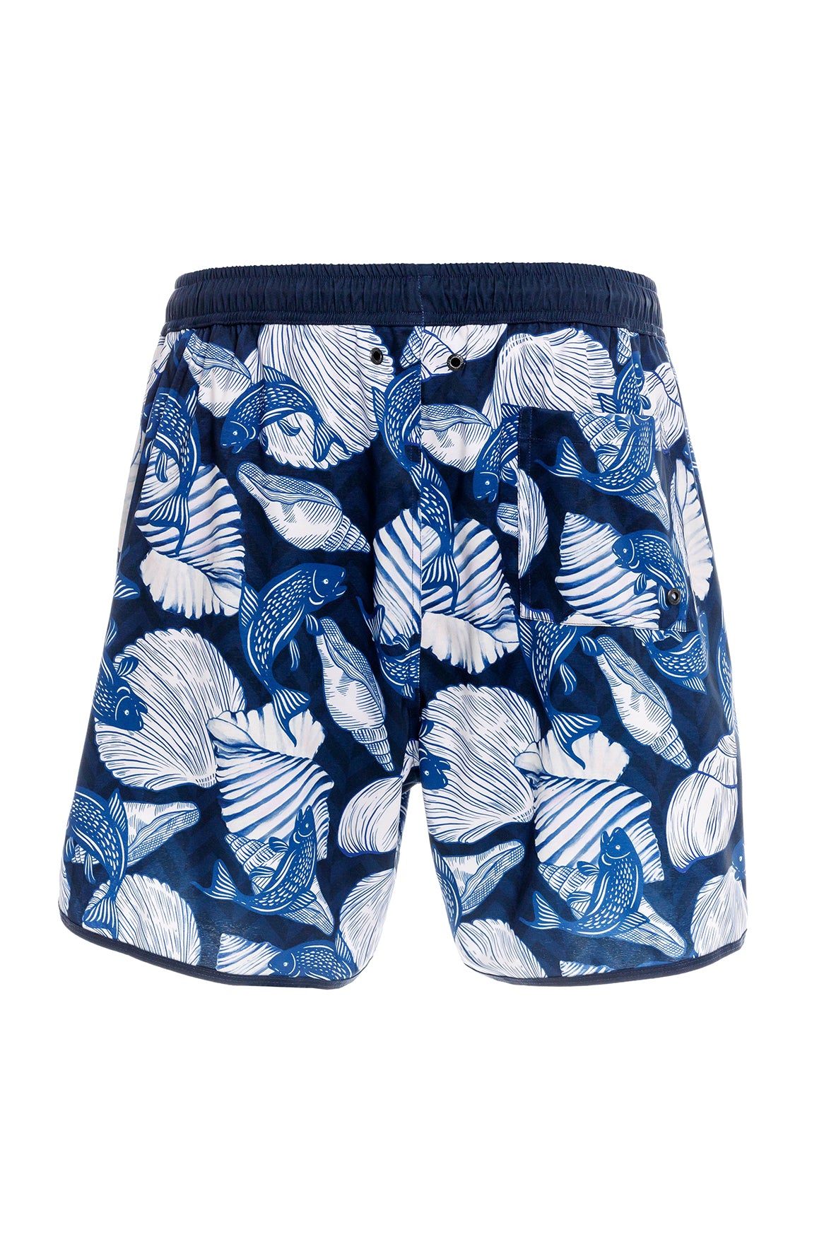 Liam Trunks Men Sereia Agua Bendita