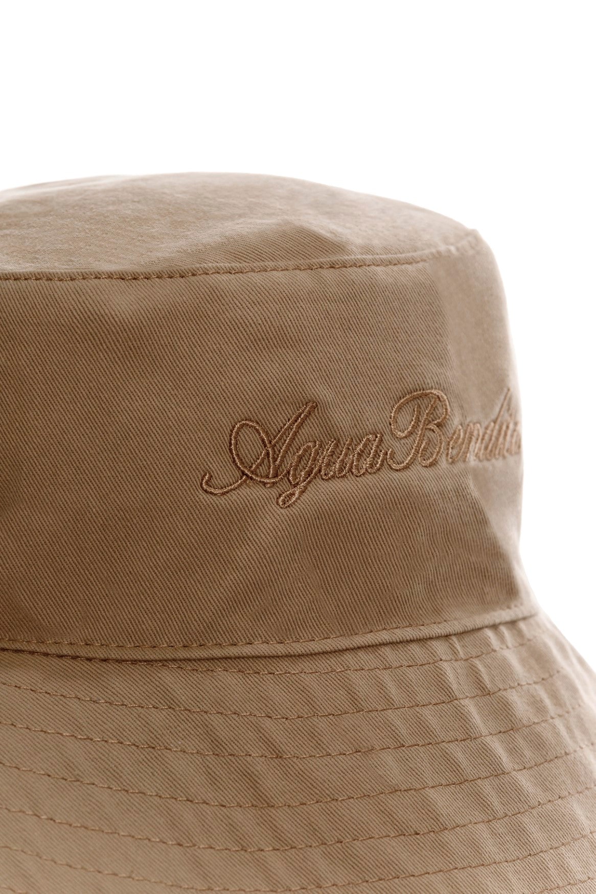 Shinny Bucket Hat Reversible Fiore Agua Bendita