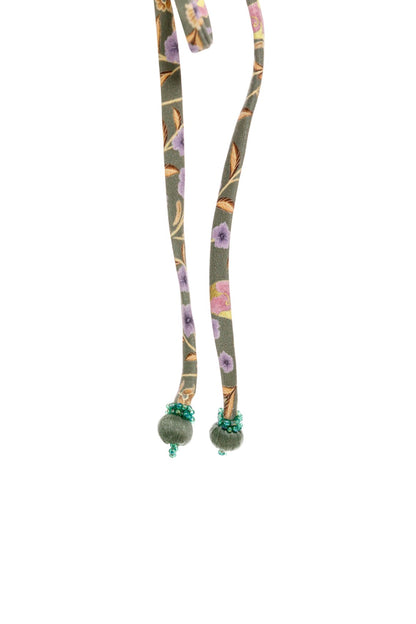 Alegria Bikini Bottom Handmade Aura Agua Bendita