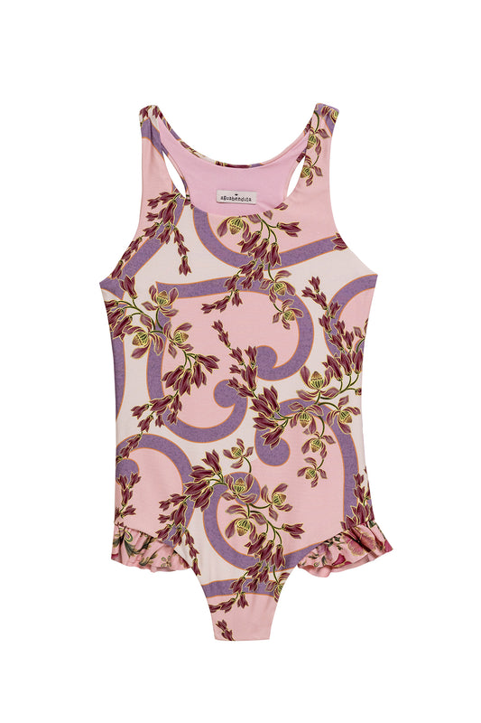 Lecci Kids One Piece Aura Agua Bendita