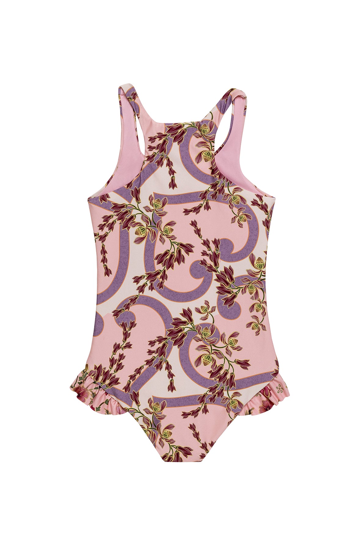 Lecci Kids One Piece Aura Agua Bendita
